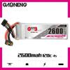 GAONENG High-Performance LiPo Batteries for RC Models