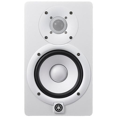 YAMAHA Активный студийный монитор серии HS, белый HS5W (1 кусок)