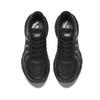 Anta Millennium 9 Retro Черные Удобные Спортивные Амортизирующие Износостойкие Низкие Повседневные Кроссовки Мужские 112628890-4