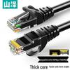 SAMZHE Сетевой патч-корд CAH-6010 Cat6 Gigabit Ethernet