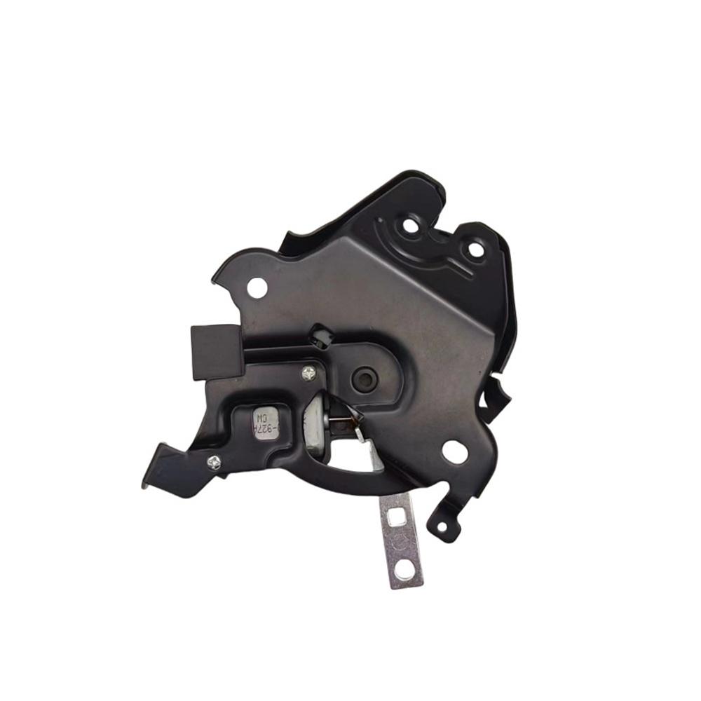 Замок багажника для Mazda 6 GJ GL Mazda 3 BM BN BHY1-56-82XA