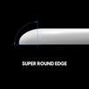 Superglide2 (Type-C) Ножки для мыши, Универсальные точки 6 мм + 9 мм (12шт) [Материал: закаленное стекло, Закругленные края, Высокая прочность, Низкое трение, Супергладкая]