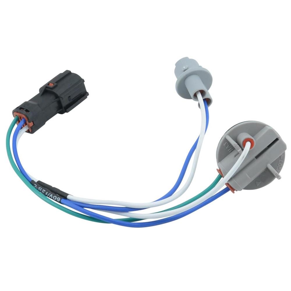 Задний правый/левый патрон лампы заднего фонаря + провод 92480-D9020 для Kia Sportage 2017-2019