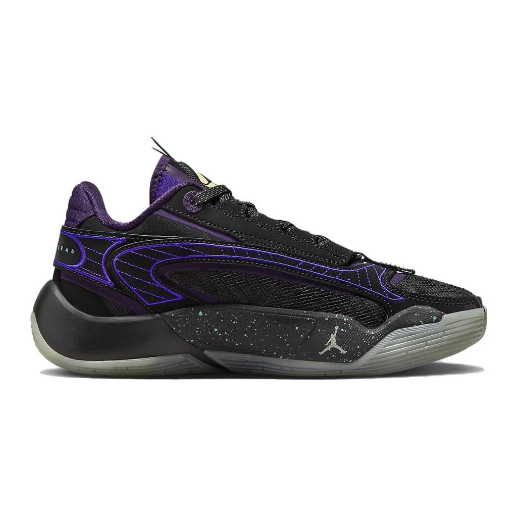 Jordan Luka 2 Luk.AI Космический Охотник GS DZ3498-001