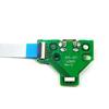 2 шт. плата порта зарядки USB для контроллера Sony PS4 JDS-011 12-контактный шлейф