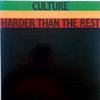 LP Запись CULTURE - Harder Than The Rest FL3724384969615 Virgin 2000 Европа Регги, Ска и Даб Б/У