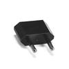 US Plug Adapter Power Converter Electrical Plugs Travel Adapter Power Adapter Mobile Phone Charger