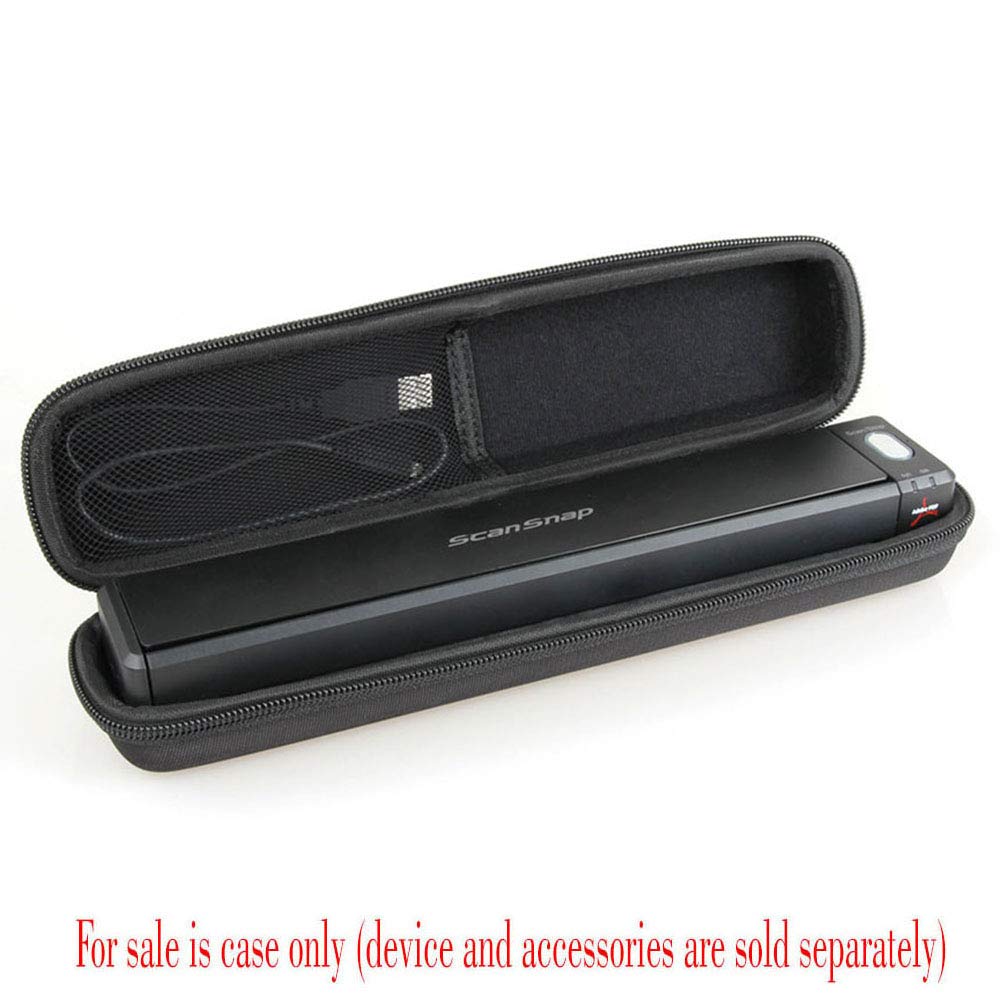 Специальный футляр для хранения сканера Fujitsu ScanSnap iX100 Adada -