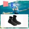 Keep Warm Surfing Beach Fin Sock Neoprene Diving Socks Swimming Socks Scuba Swimwear Wetsuit