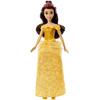 MATTEL Disney/Disney Princess Belle [Празднование 100-летия Disney] [Кукла-наряд] [от 3 лет] HLW11