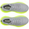 SAUCONY Кроссовки унисекс Tempus 2 Cloud Citron серые S20973-132