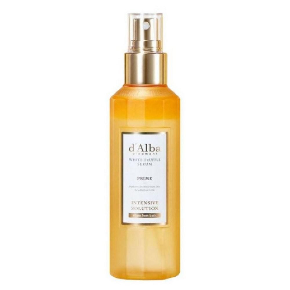 d'Alba Prime Serum White Truffle Mist 100ML