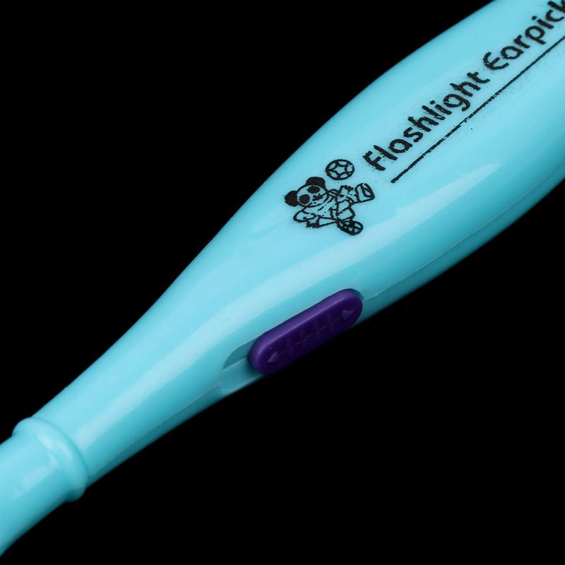 Новый набор для удаления камней миндалин со светодиодным световым коробом + шприц для ирригации + инструмент премиум-класса