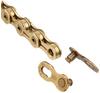 KMC X10SL Золотая Средняя TI-GOLD-N