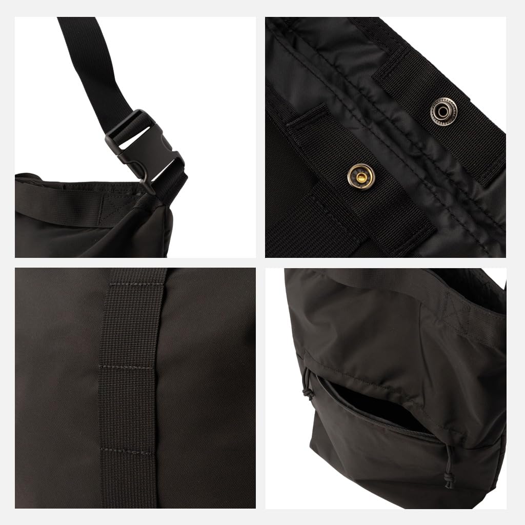 ДЖЕМПЕР S Черный [Брифинг] Мужской