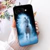 Чехол для Google Pixel 9 Pro Милый Лев Модный Расписной Чехол Мягкий ТПУ Чехол для Телефона Для Google Pixel 9A Pixel9 Pro Задняя Крышка Fundas