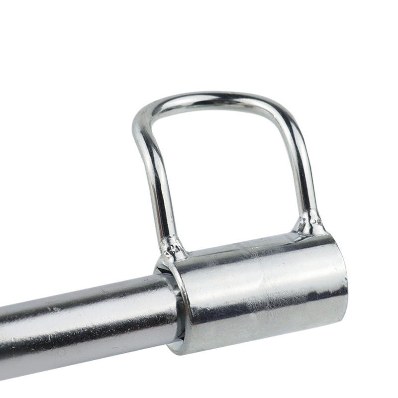 Металлический угловой клапан Маленький гаечный ключ Универсальный ручной инструмент Компактная нескользящая рукоятка для сантехнических работ Установка труб Обслуживание дома ванной комнаты кухни