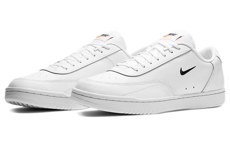 Nike Кроссовки Court Винтажные Белые CJ1679-101