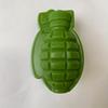 Silicone Grenade Ice Mold Creative Personality Summer Handmade Ice Cube, Multifunctional Mold, Can Be Used For Ice Making