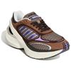 Унисекс Кроссовки Adidas Adizero Goukana Беговые Кроссовки Унисекс Низкие Wonder Taupe/Soft Brown/Aurora Coffee
