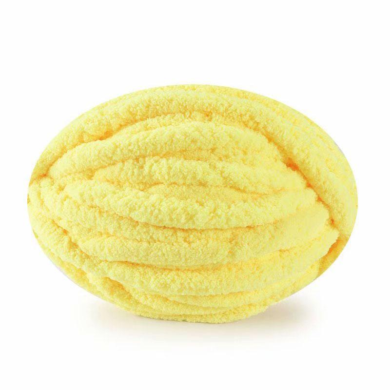 250 г гнездо для домашних животных, мягкий шарф «сделай сам», сумка из массивной пряжи, толстая пряжа для вязания крючком, одеяло, подушка, ручное вязание