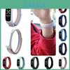 Стильный и мягкий нейлоновый ремешок для Oppo Band, легко регулируемый и удобный