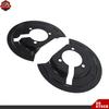 924-684 2 шт. Передние пыльники тормозов Для Dodge Ram Truck 1500 Classic 2002-