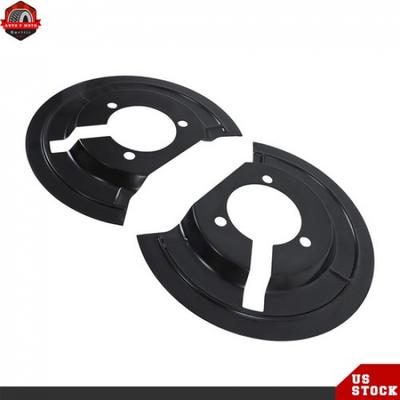 924-684 2 шт. Передние пыльники тормозов Для Dodge Ram Truck 1500 Classic 2002-