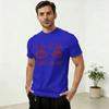 Vintage We Are All In Our Cars Right Now TShirt Unisex Round Collar Cotton T Shirts Short Sleeve Tee Shirt Summer Clothing