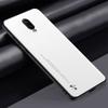 Luxury PU Leather Case For OnePlus 6 6T Back Cover Matte Silicone Shockproof Protection Phone Case For One Plus 6T 6 OnePlus6 T