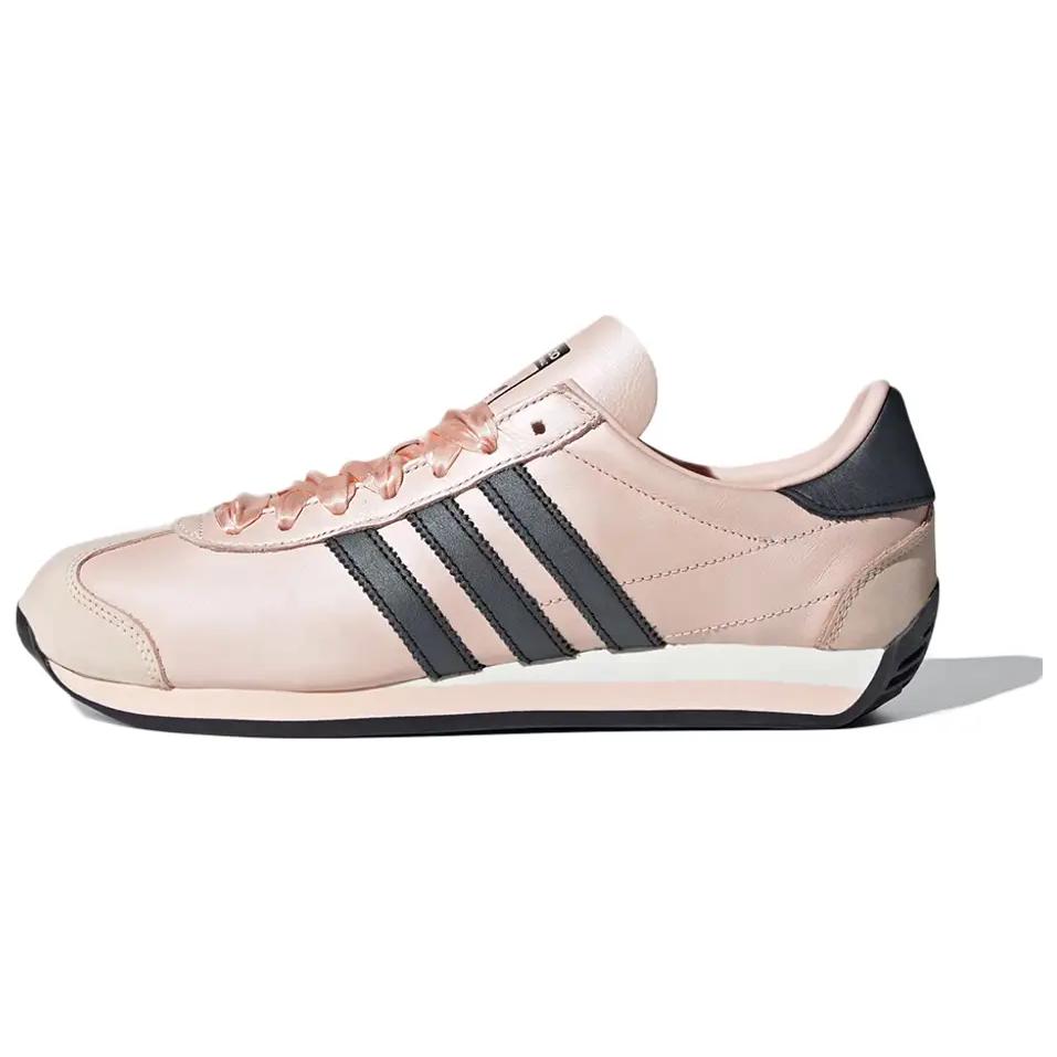 Женские Adidas Originals Og 'Ribbon Lace' Country ID1416