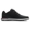 Under Armour Men's HOVR Fade 2 SL Wide Black Golf Shoes 3025379-001
