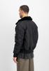 Зимняя куртка Alpha Industries Injector III Man (143104) (143104-03) black