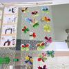 Creative Kindergarten Art Area Hanging Decorations