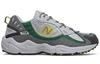 Мужские кроссовки New Balance 703 Серый/Зеленый
