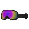 Double Layer Anti Fog Adult Ski Goggles Large Field Of View Ski Goggles Outdoor Equipment Ski Goggles
