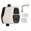 Booster Pump Automatic Water Pressure Shower Boosting Recirculating Wall Mounted DC Pump 100?240V