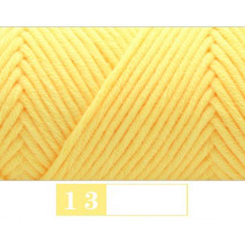 Модная нить для вязания крючком, ручная работа, швейная линия, дом для самостоятельного изготовления, молочный хлопковый шнур, мода для аксессуаров, 8-слойный вязаный шарф