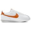 Новые Nike Cortez Белые Оранжевый костер DM4044-102