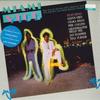 LP Record VARIOUS  Miami Vice  Feat Glenn Frey Eagle MCA6150 MCA 1985 US Soundtracks  Musicals Used