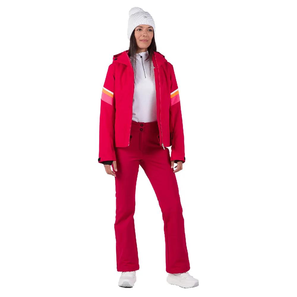 ROSSIGNOL Брюки Ski Softshell