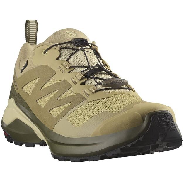 SALOMON X-Adventure Goretex Trail Shoes
