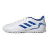 adidas Copa Sense.4 Удобные TF (Резиновые шипы) Нескользящая Прочная Поддержка Футбольные Бутсы Мужские Футбольные Бутсы Белые Синие GW7389