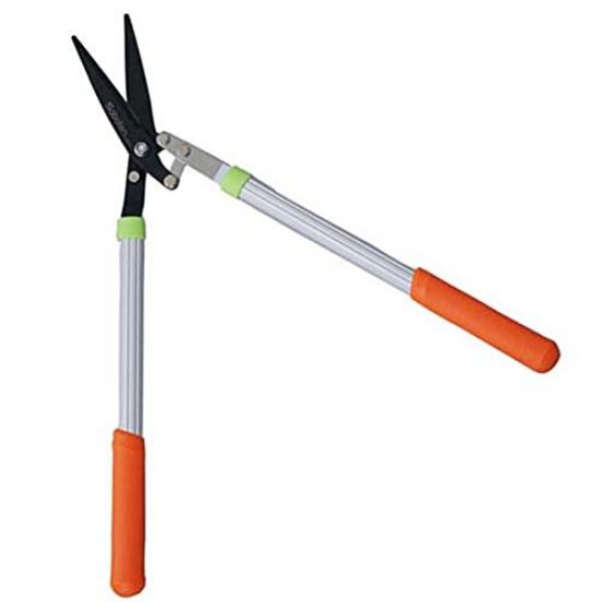 Ножницы для резки кактусов Easy Cutting для толстых веток с облегченным типом режущей способности 15 мм [режет с силой 1/2] № 1510