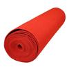 Red Carpet Anti Slip Decoration 1M Wide 20M Long Wedding Carpet Red Aisle Runner for Birthday Indoor Party Baby Shower Banquet