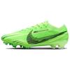 Zoom Mercurial Vapor 15 Elite FG Dream Speed - Green Strike Unisex Sneakers Stadium-Green Black FJ7196-300