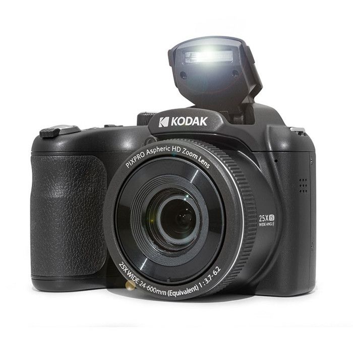 KODAK AZ255 Noir