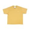 Adidas X Pharrell Williams Humanrace Basic Tee Golden Beige Unisex Tops Tan HG1805