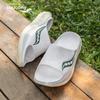 SAUCONY Бестселлер Расслабляющие Спортивные Бесшумные Нескользящие Устойчивые к запаху Защищающие от натирания Быстросохнущие Антибактериальные Массажные Шлепанцы Унисекс Сандалии S28903-4
