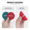 2pcs Car Coaster Water Cup Bottle Holder Anti-slip Pad Mat For BMW 1 3 5 Series G30 G32 G38 2021 2020 2019 2018 E46 E91